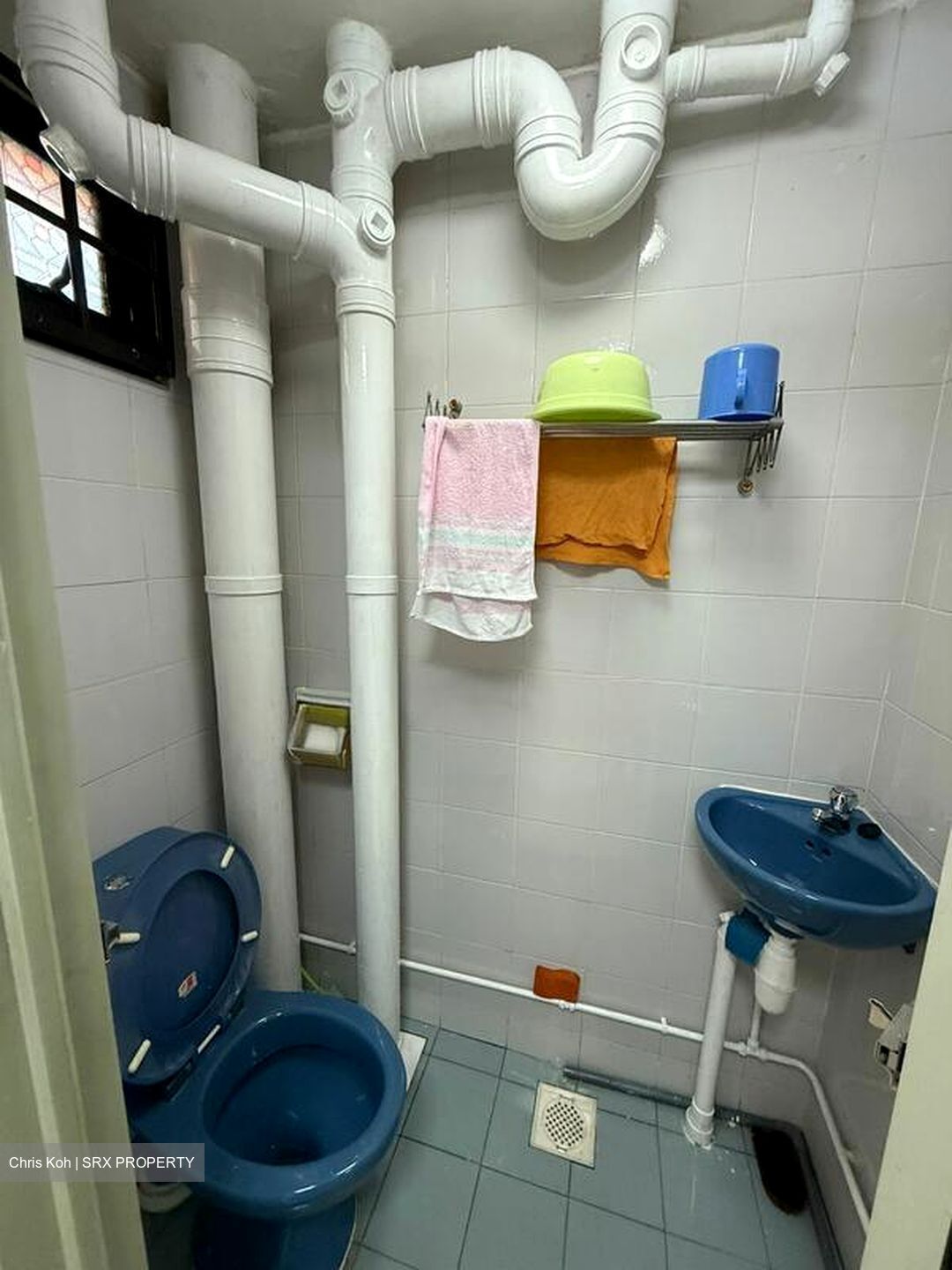 Blk 88 Commonwealth Heights (Queenstown), HDB 3 Rooms #519693861